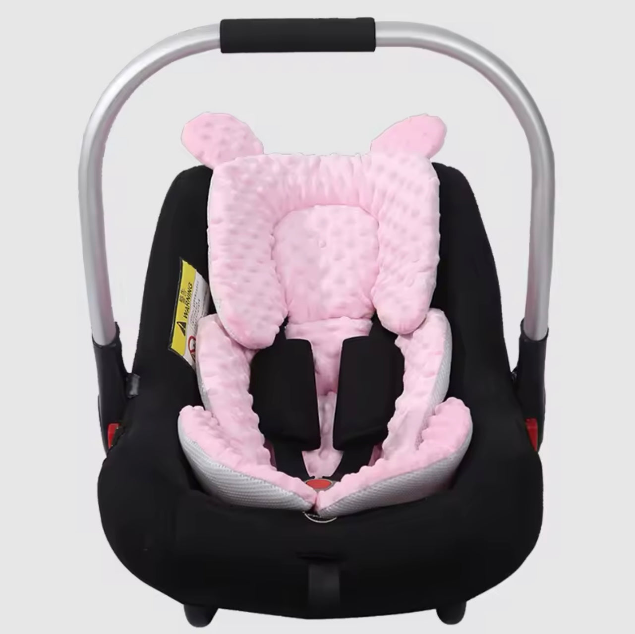 Universal Comfort / Infant Stroller & Car Seat Cushion