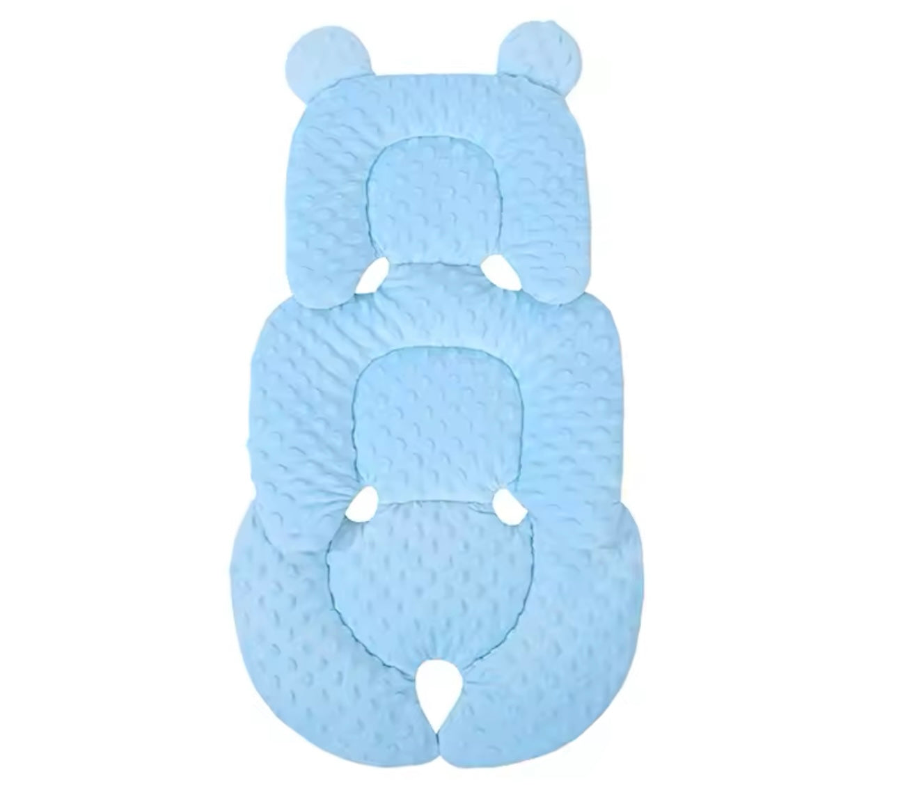 Universal Comfort / Infant Stroller & Car Seat Cushion