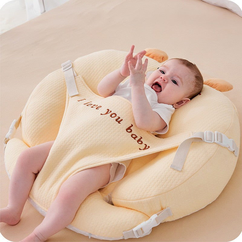 Nursing Pillow – Comfort & Support for Baby and Mom