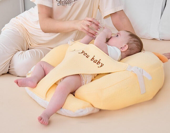 Nursing Pillow – Comfort & Support for Baby and Mom