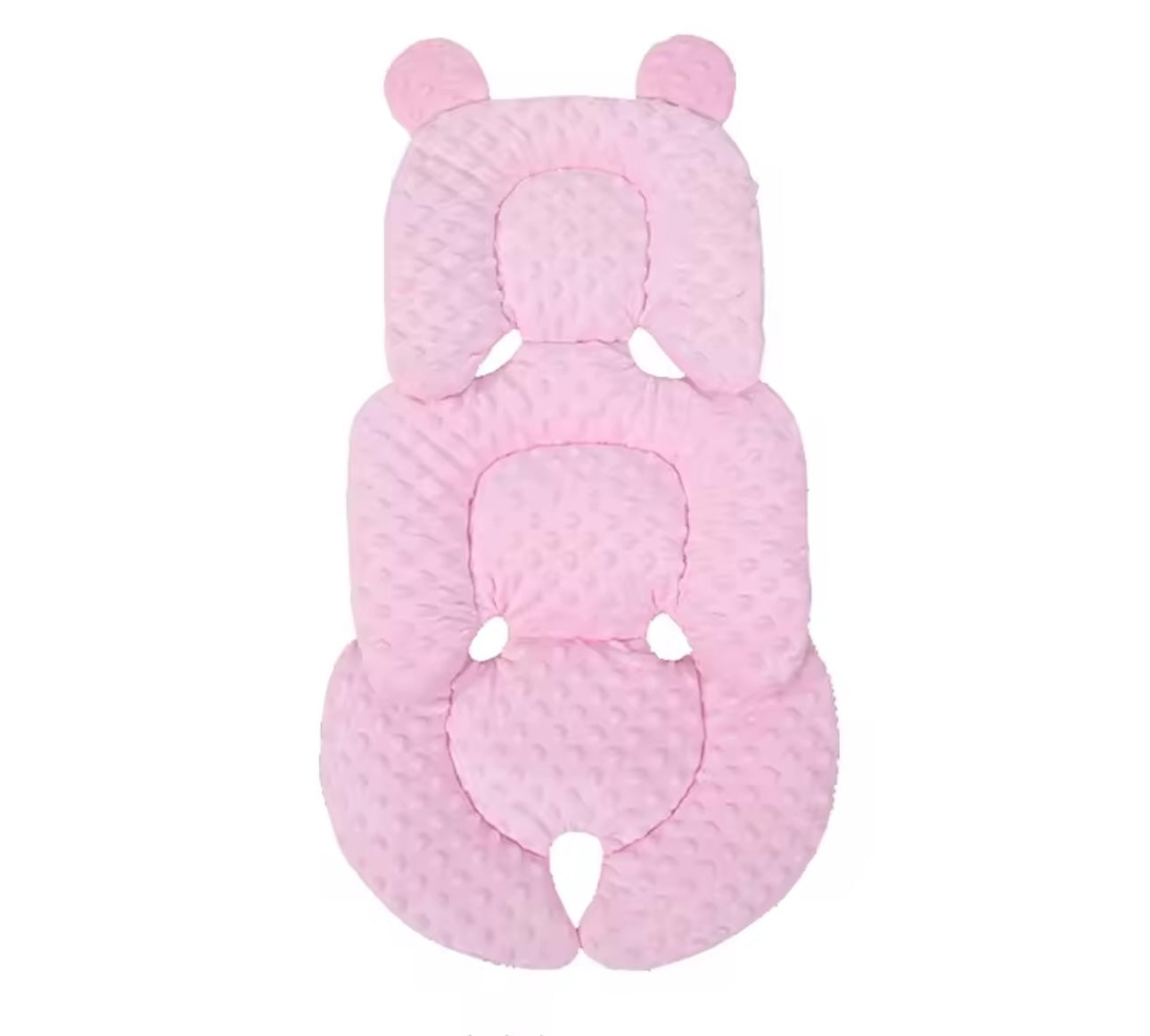 Universal Comfort / Infant Stroller & Car Seat Cushion